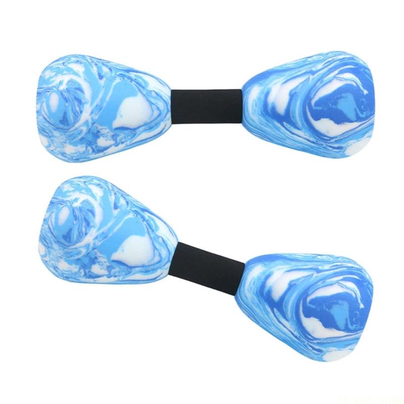 Aquatic Sports Equipment - M5TC 1 쌍 수생 운동 덤벨