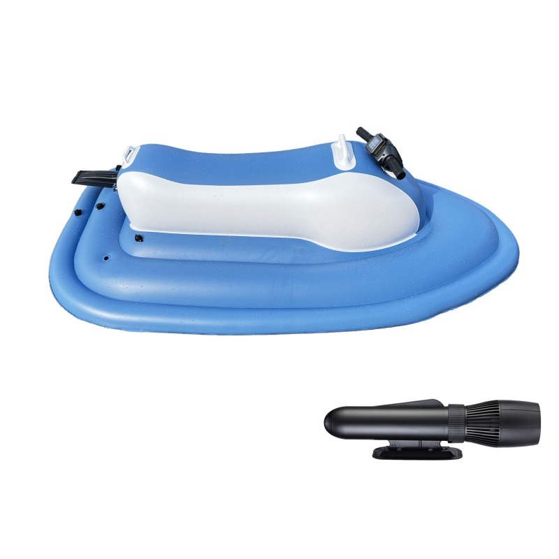 Aquatic Sports Equipment - RC 풍선형 수상 스쿠터 수중 추진기