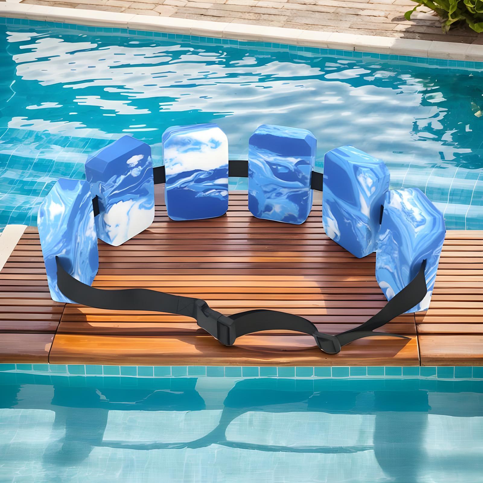 Aquatic Sports Equipment - 수영 부력 벨트 수상 EVA 폼