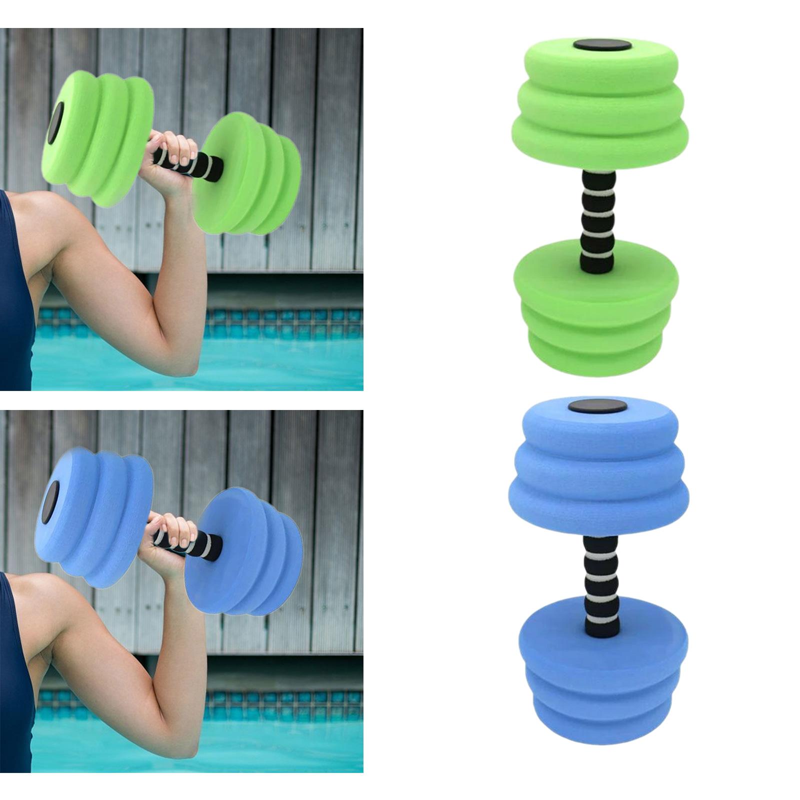 Aquatic Sports Equipment - 수중 덤벨 EVA 장비 전문 수중