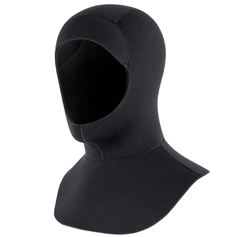 Wetsuit 3Mm Neoprene - 네오프렌 다이빙 후드 웨트슈트 캡 3mm/5mm