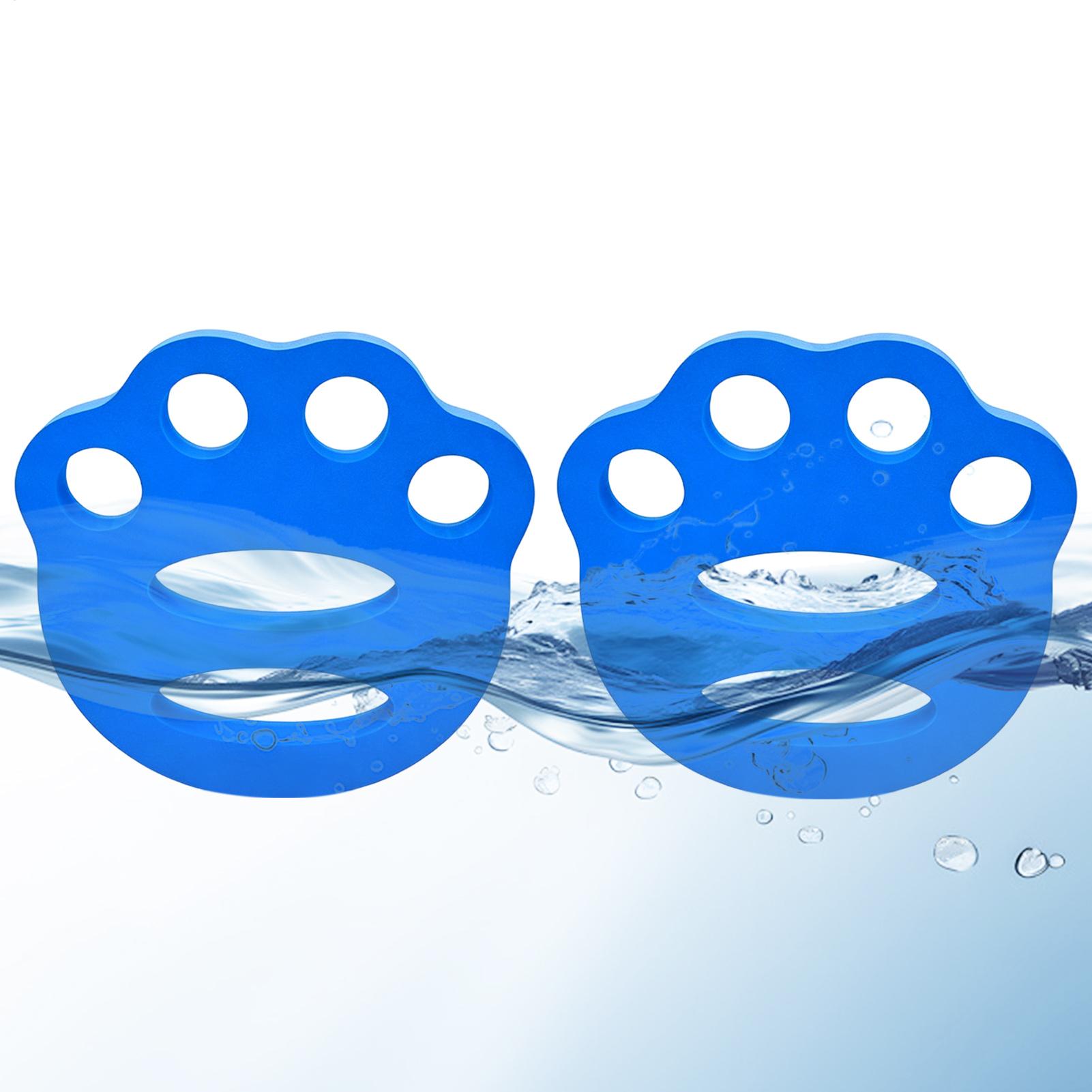 Aquatic Sports Equipment - 휴대용 수중 인체공학적 폼 장비 아쿠아