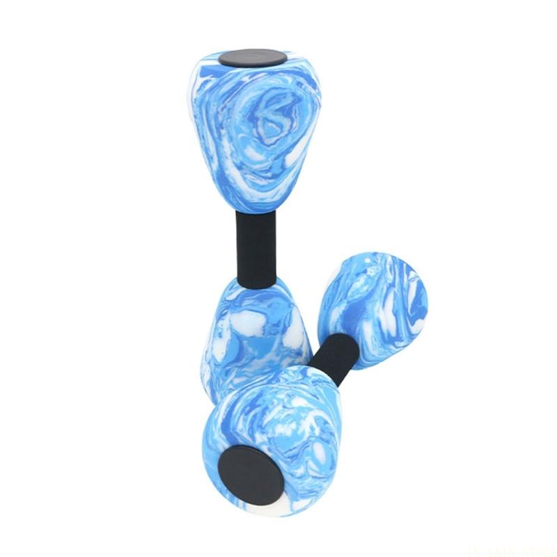 M5TC 1 쌍 수생 운동 덤벨 수중 에어로빅 운동 폼 - Aquatic Sports Equipment 리뷰 및 가격