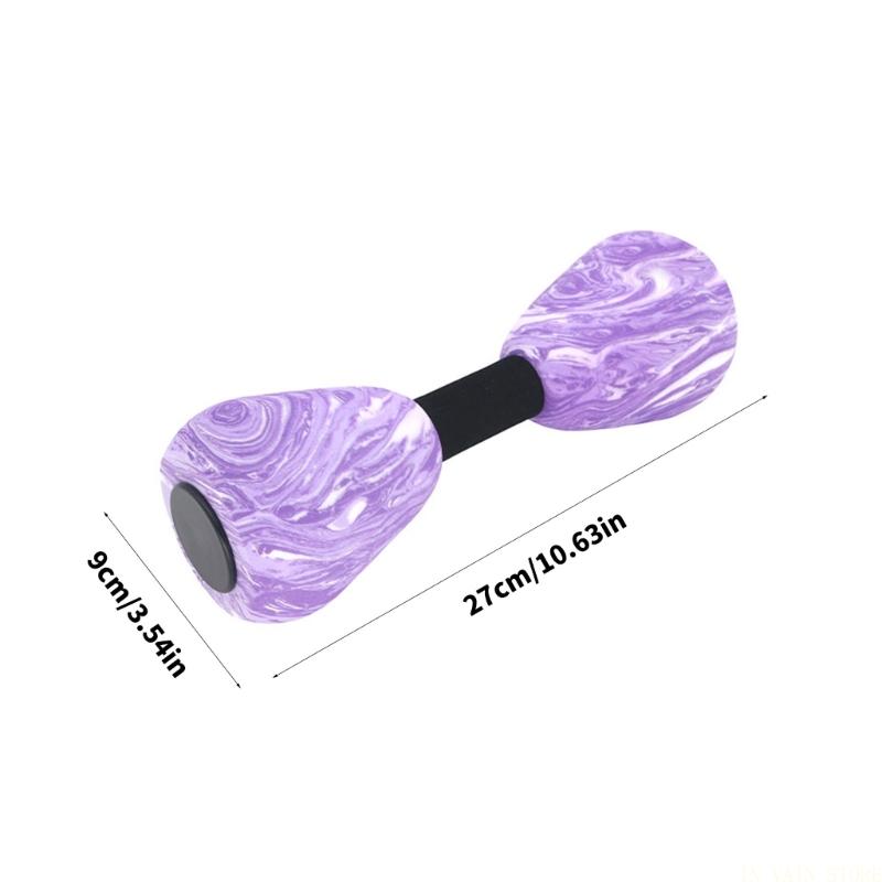 M5TC 1 쌍 수생 운동 덤벨 수중 에어로빅 운동 폼 - Aquatic Sports Equipment 리뷰 및 가격