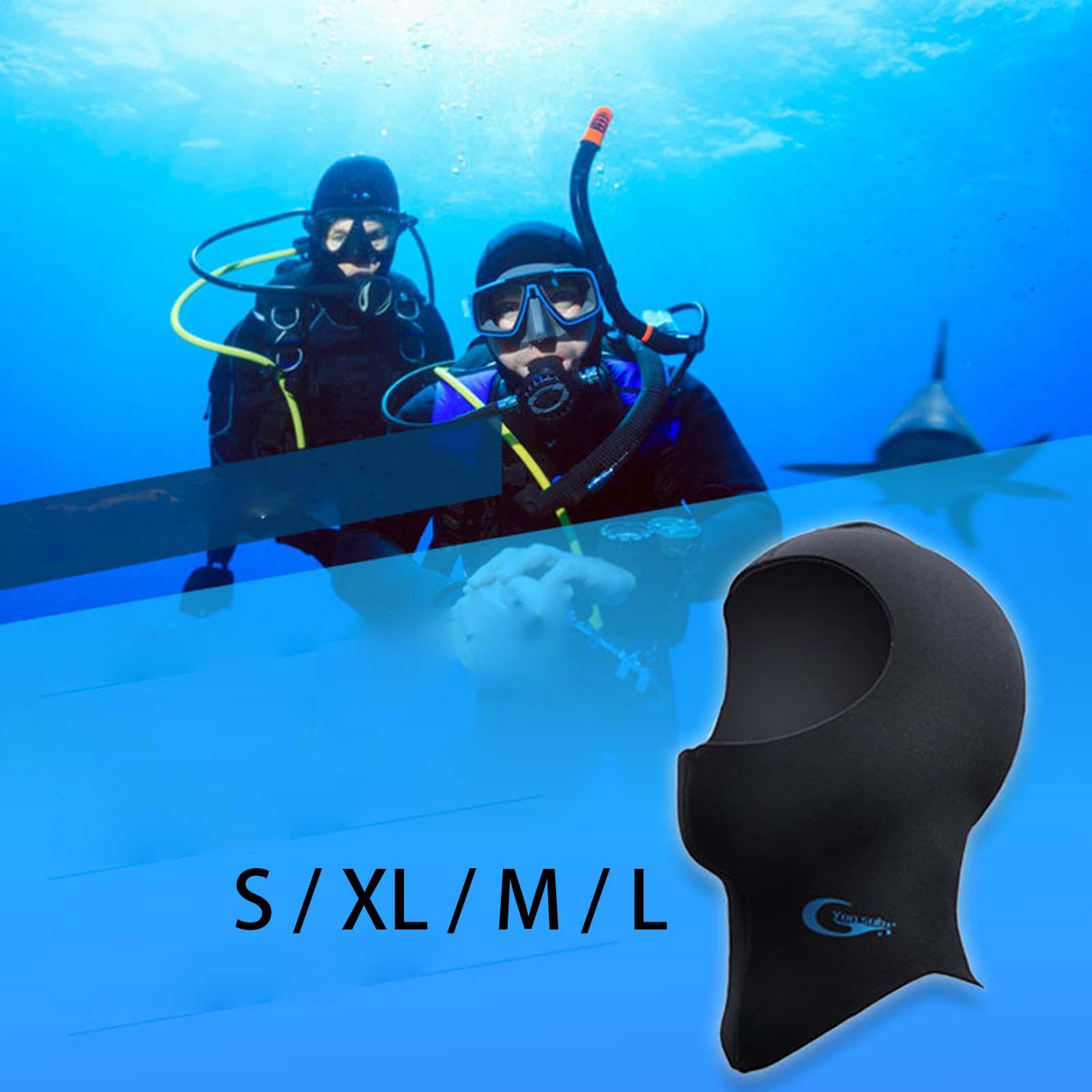 3mm 네오프렌 잠수복 후드, 카약, 세일링용 스쿠버  - Wetsuit 3Mm Neoprene 리뷰 및 가격