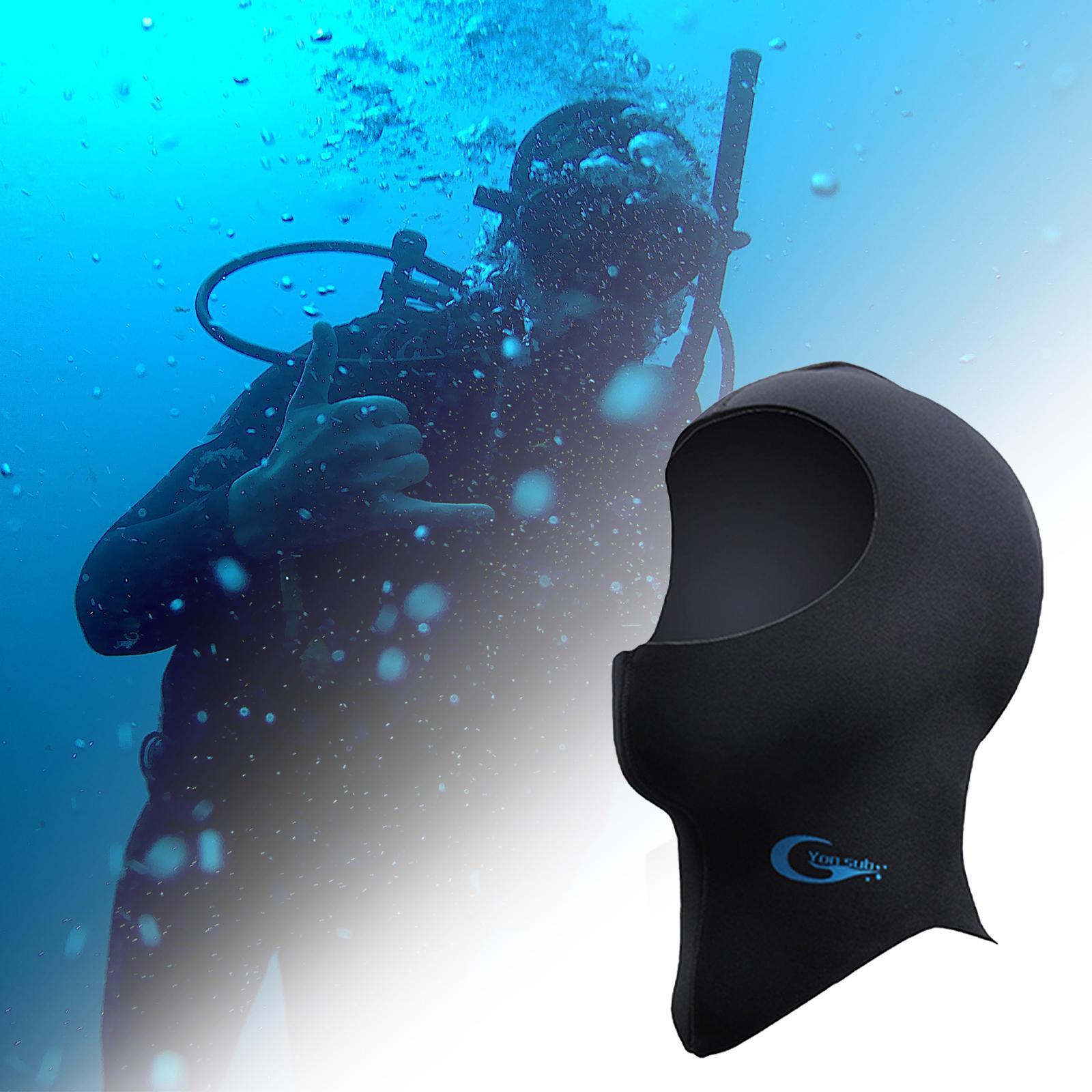 3mm 네오프렌 잠수복 후드, 카약, 세일링용 스쿠버  - Wetsuit 3Mm Neoprene 리뷰 및 가격
