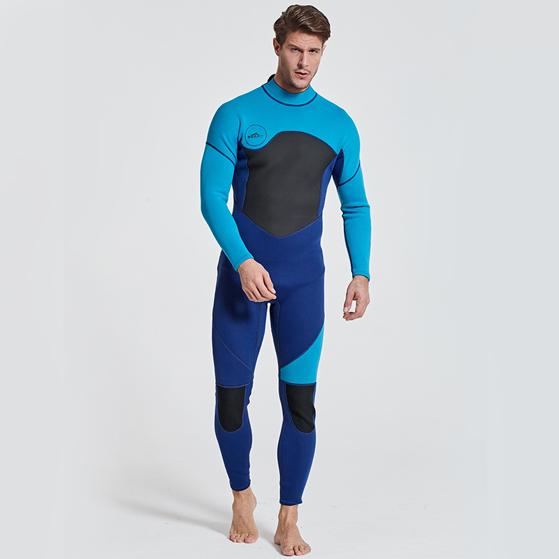SBART 3MM 다이빙 슈트 남성 및 여성용 원피스  - Wetsuit 3Mm Neoprene 리뷰 및 가격