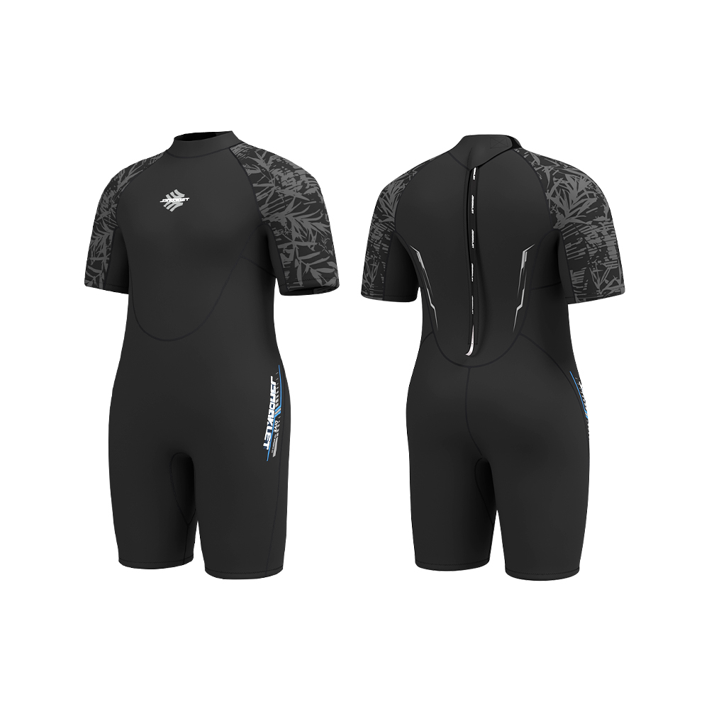 남성용 3mm 네오프렌 플러스 사이즈 Shorty 잠수 - Wetsuit 3Mm Neoprene 리뷰 및 가격