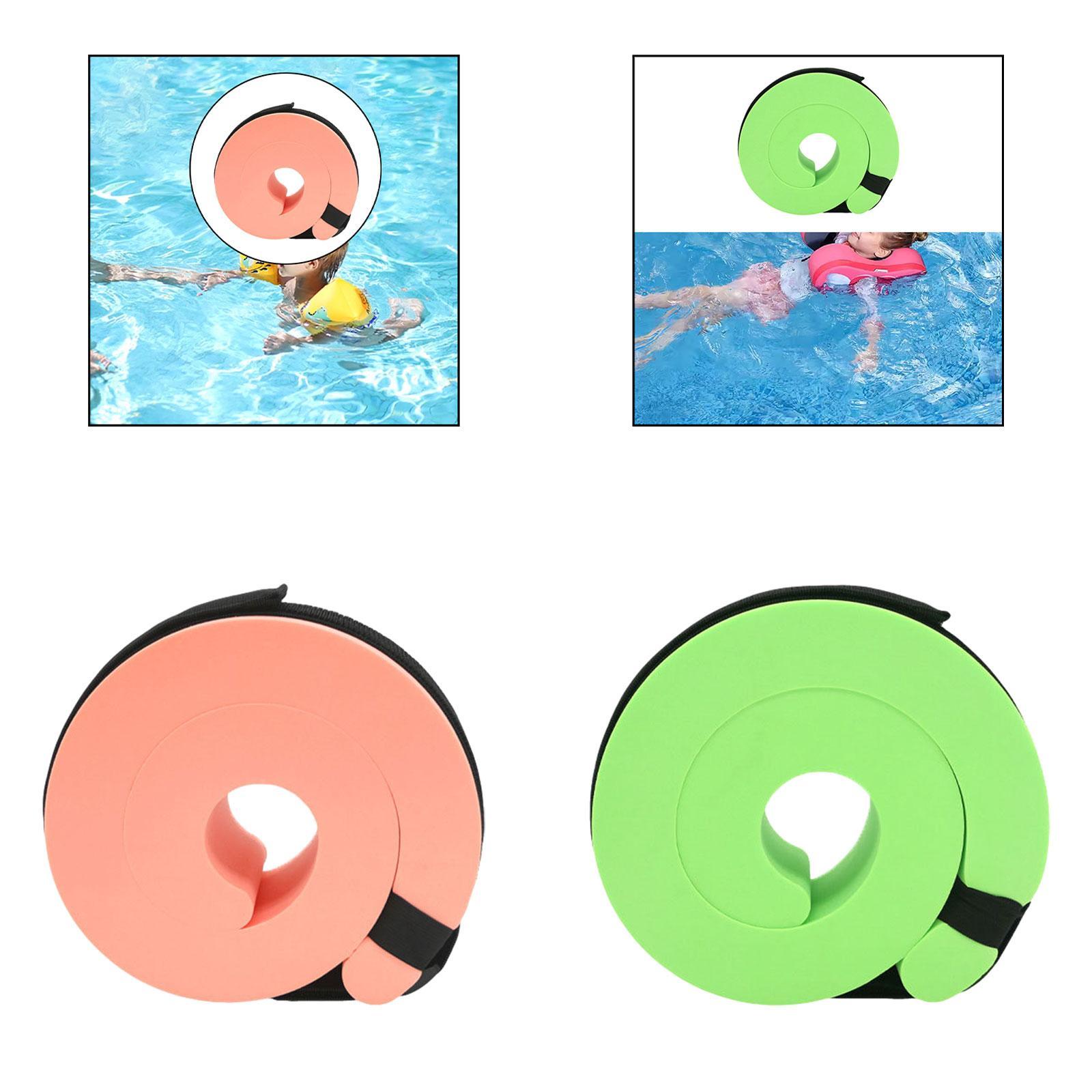 수영용 팔 플로트 링, 수영 연습 및 수상 스포츠 활동 - Aquatic Sports Equipment 리뷰 및 가격