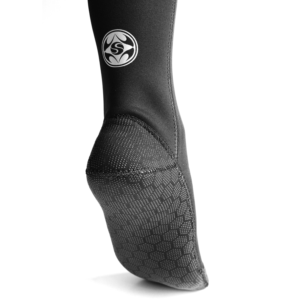 수영 부츠 양말, 스쿠버 잠수복, 네오프렌 다이빙 양말 - Wetsuit 3Mm Neoprene 리뷰 및 가격
