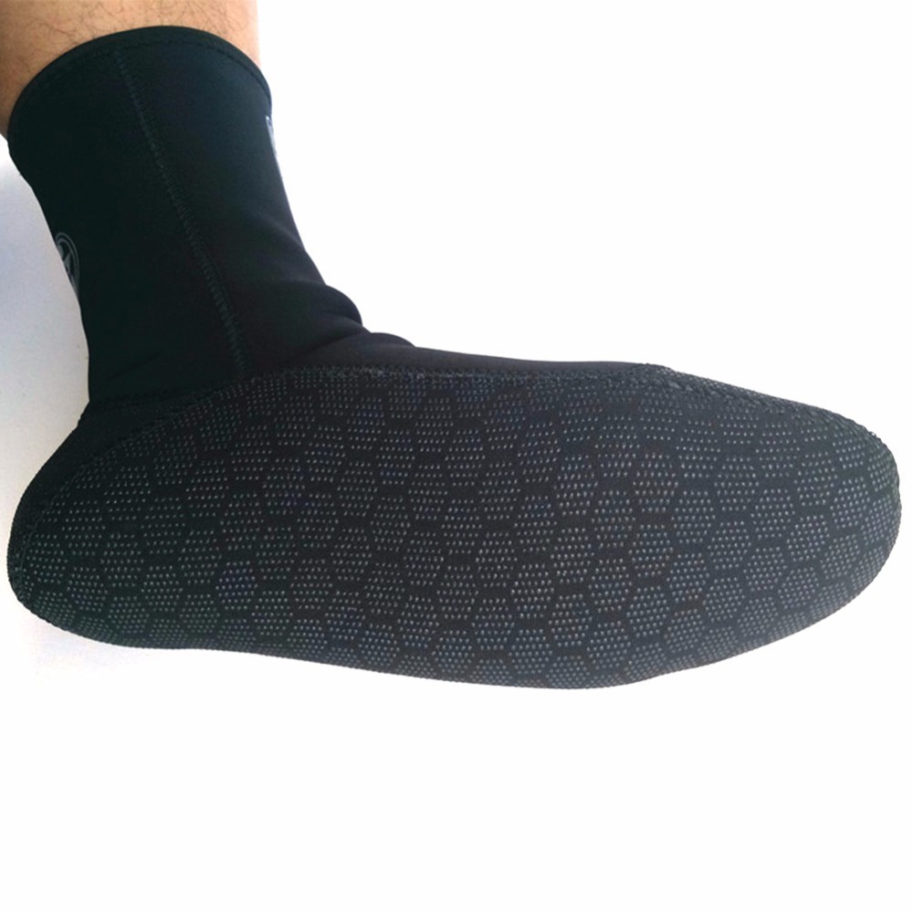 수영 부츠 양말, 스쿠버 잠수복, 네오프렌 다이빙 양말 - Wetsuit 3Mm Neoprene 리뷰 및 가격