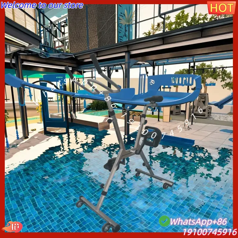 핫2026 제이드 워터 바이크 스포츠 장비 수영장 자전 - Aquatic Sports Equipment 리뷰 및 가격