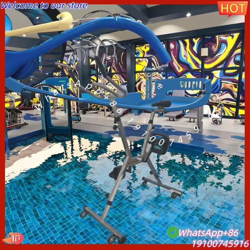 핫2026 제이드 워터 바이크 스포츠 장비 수영장 자전 - Aquatic Sports Equipment 리뷰 및 가격