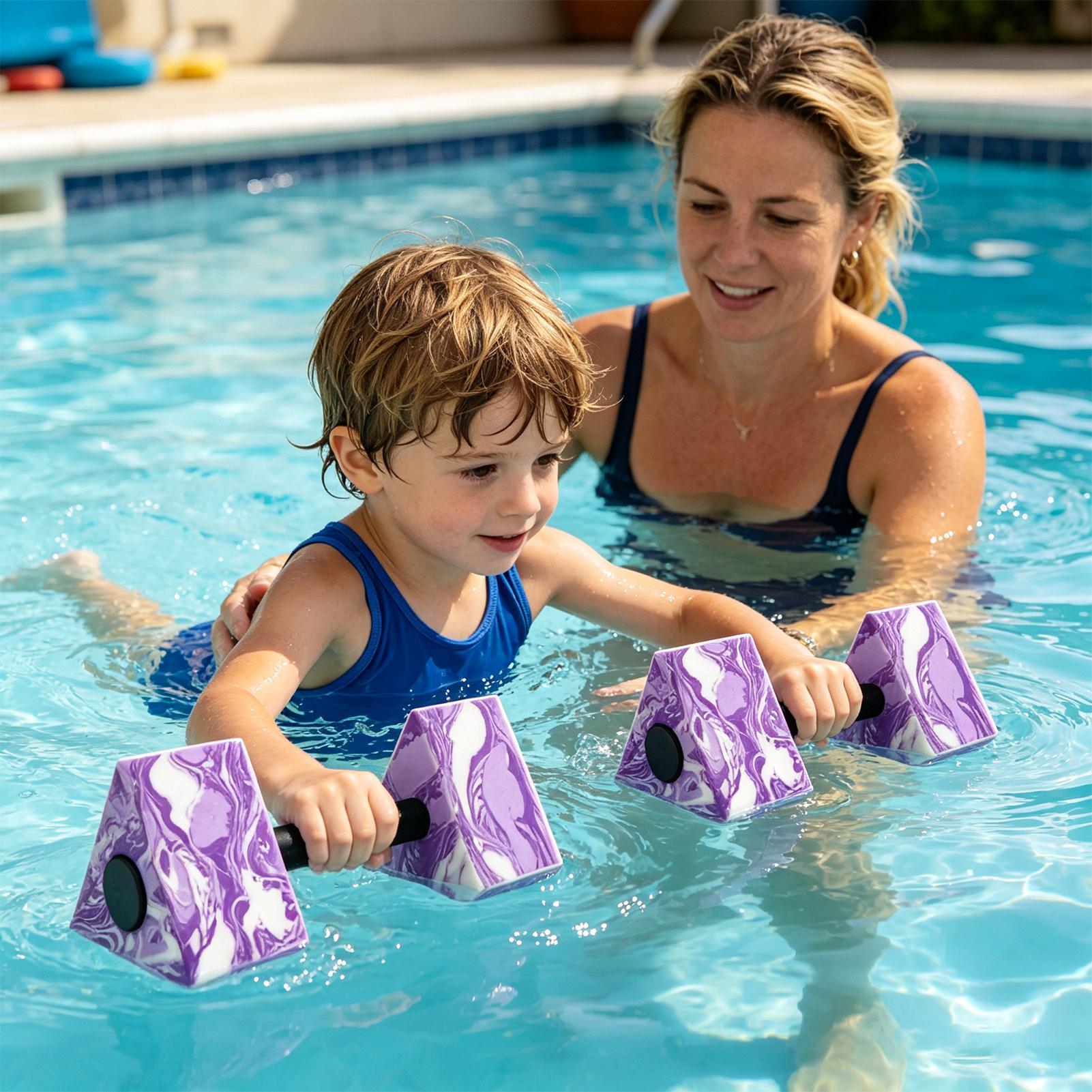 수중 덤벨 EVA 장비 전문 수중 에어로빅 덤벨 수상  - Aquatic Sports Equipment 리뷰 및 가격