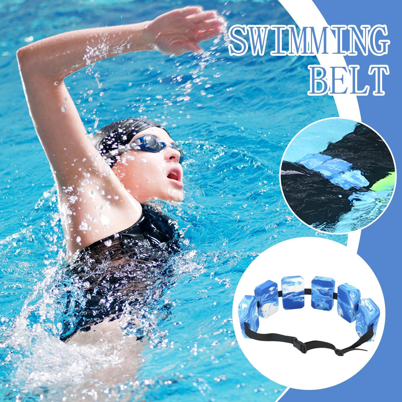 수영 부력 벨트 수상 EVA 폼 플로테이션 벨트 경쟁  - Aquatic Sports Equipment 리뷰 및 가격