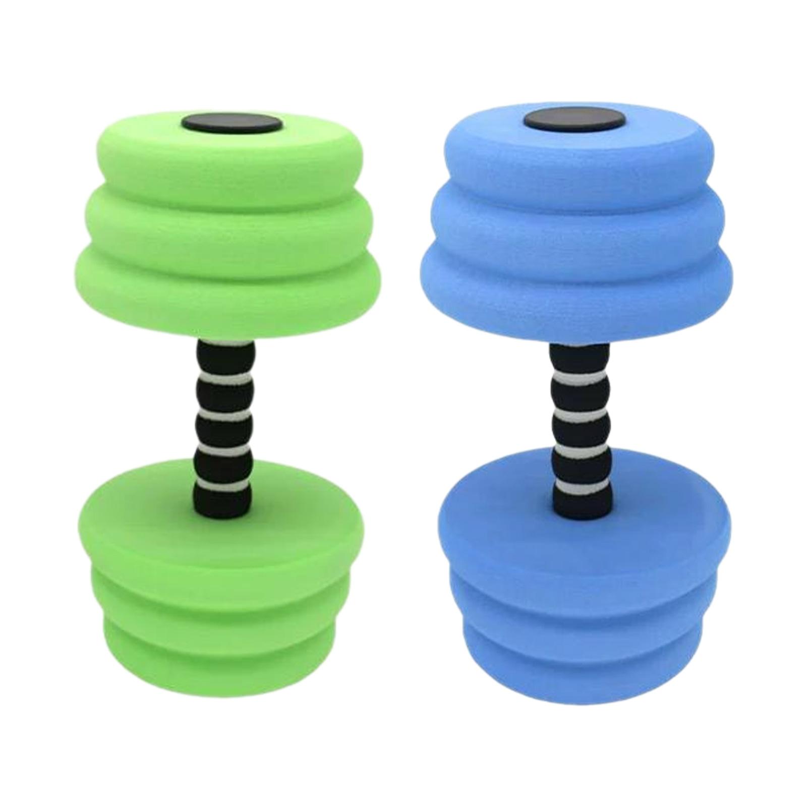 수중 덤벨 EVA 장비 전문 수중 에어로빅 덤벨 수상  - Aquatic Sports Equipment 리뷰 및 가격