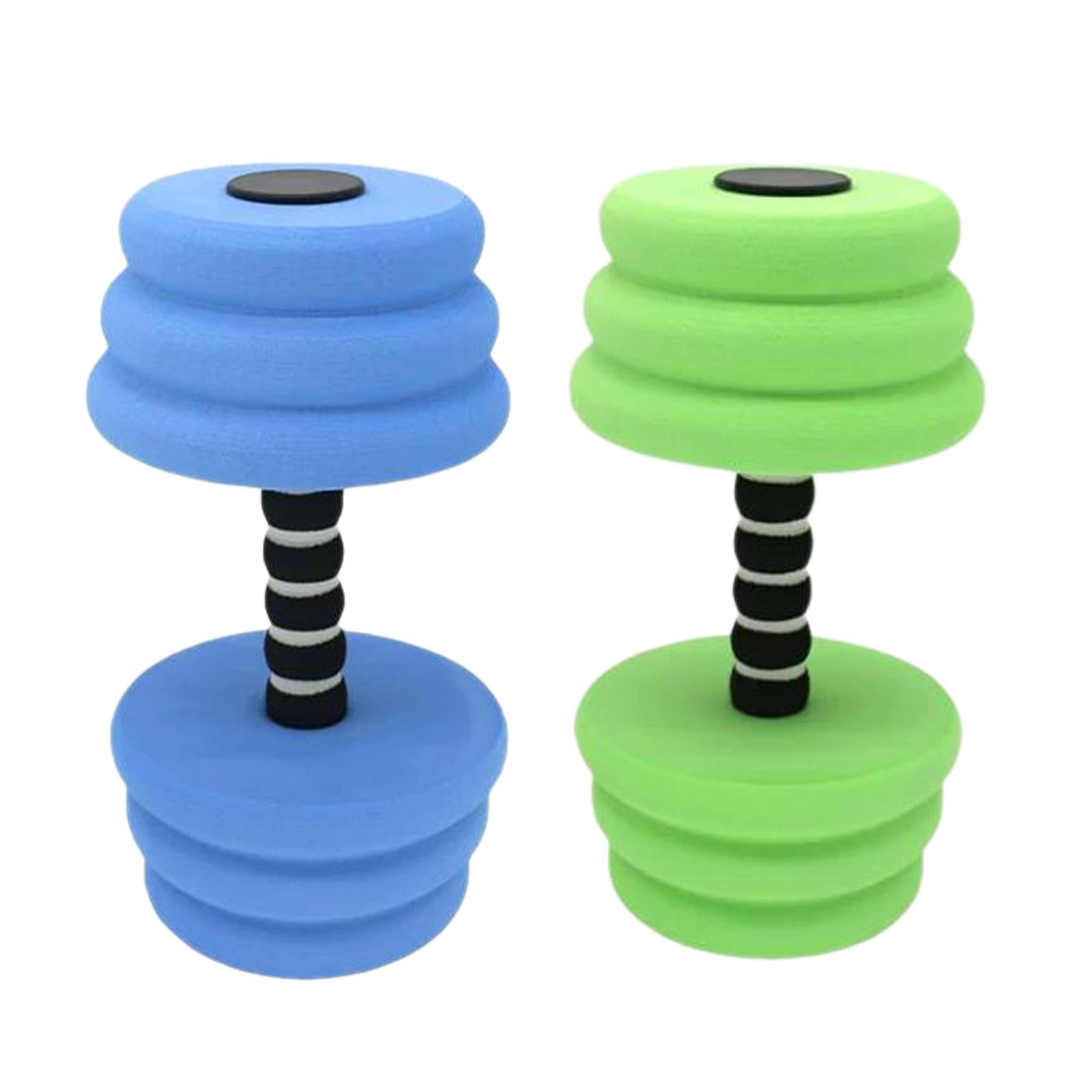수중 덤벨 EVA 장비 전문 수중 에어로빅 덤벨 수상  - Aquatic Sports Equipment 리뷰 및 가격