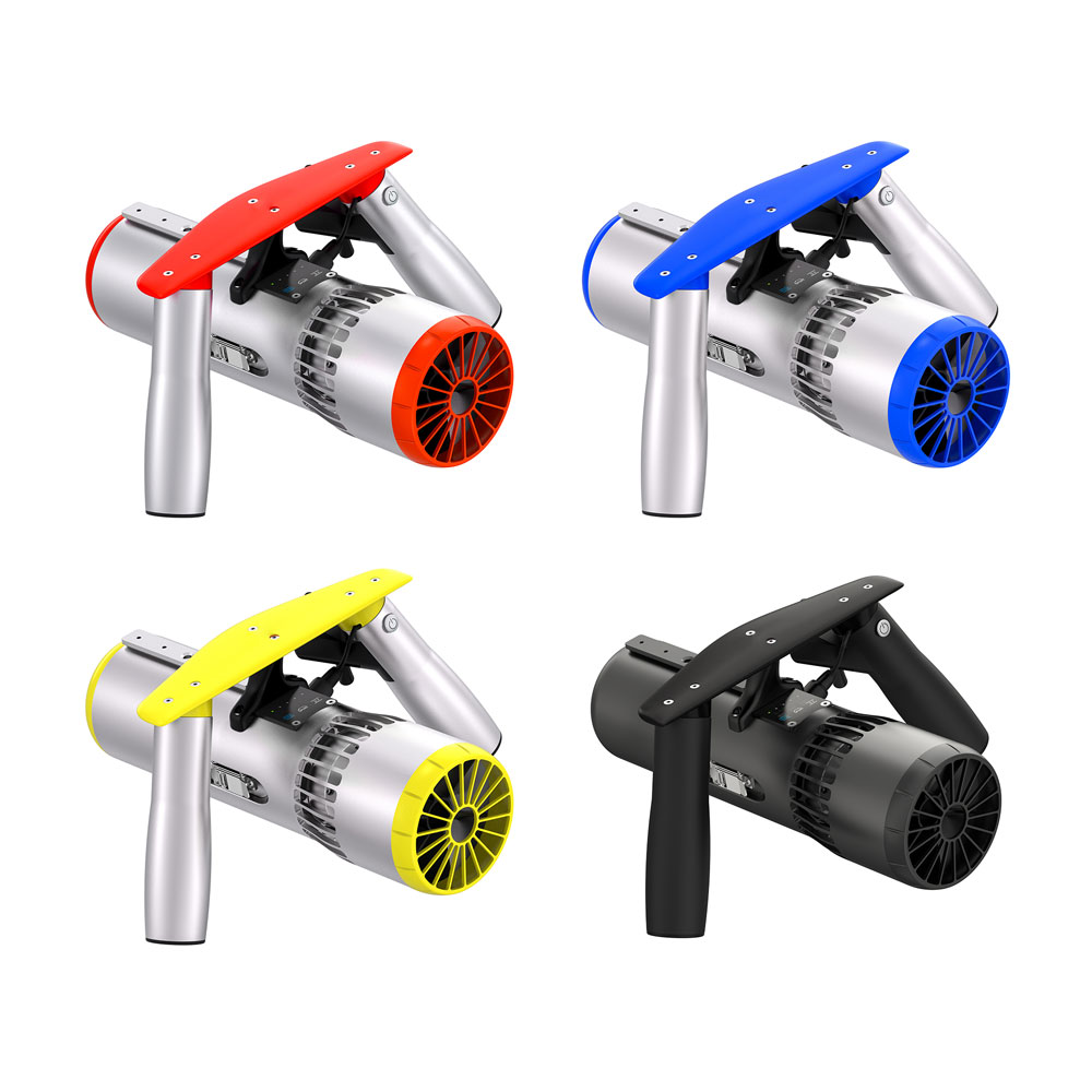 휴대용 수상 스포츠 스쿠터 다기능 50M 수심 스쿠버  - Aquatic Sports Equipment 리뷰 및 가격