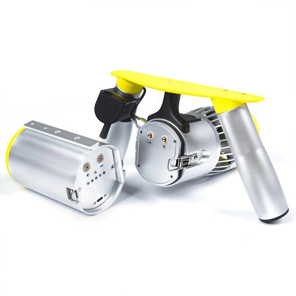 휴대용 수상 스포츠 스쿠터 다기능 50M 수심 스쿠버  - Aquatic Sports Equipment 리뷰 및 가격