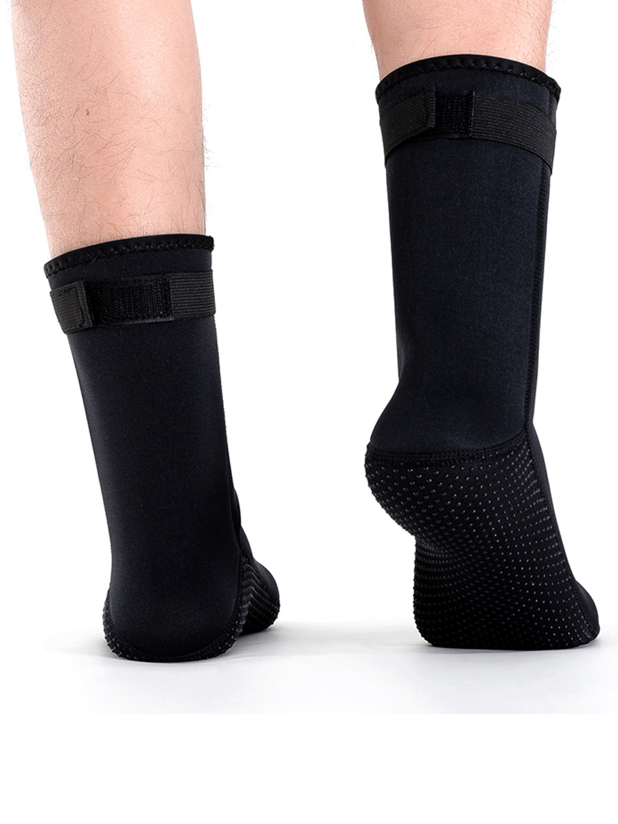 네오프렌 스노클링 신발, 스쿠버 다이빙 양말, 비치 부 - Wetsuit 3Mm Neoprene 리뷰 및 가격