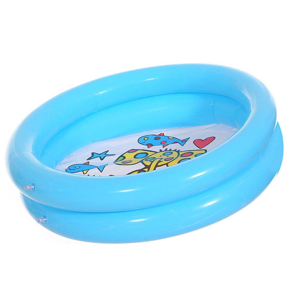 어린이 풍선 수영장 욕조 PVC 볼 풀 어린이 아기 수 - Aquatic Sports For Kids 리뷰 및 가격