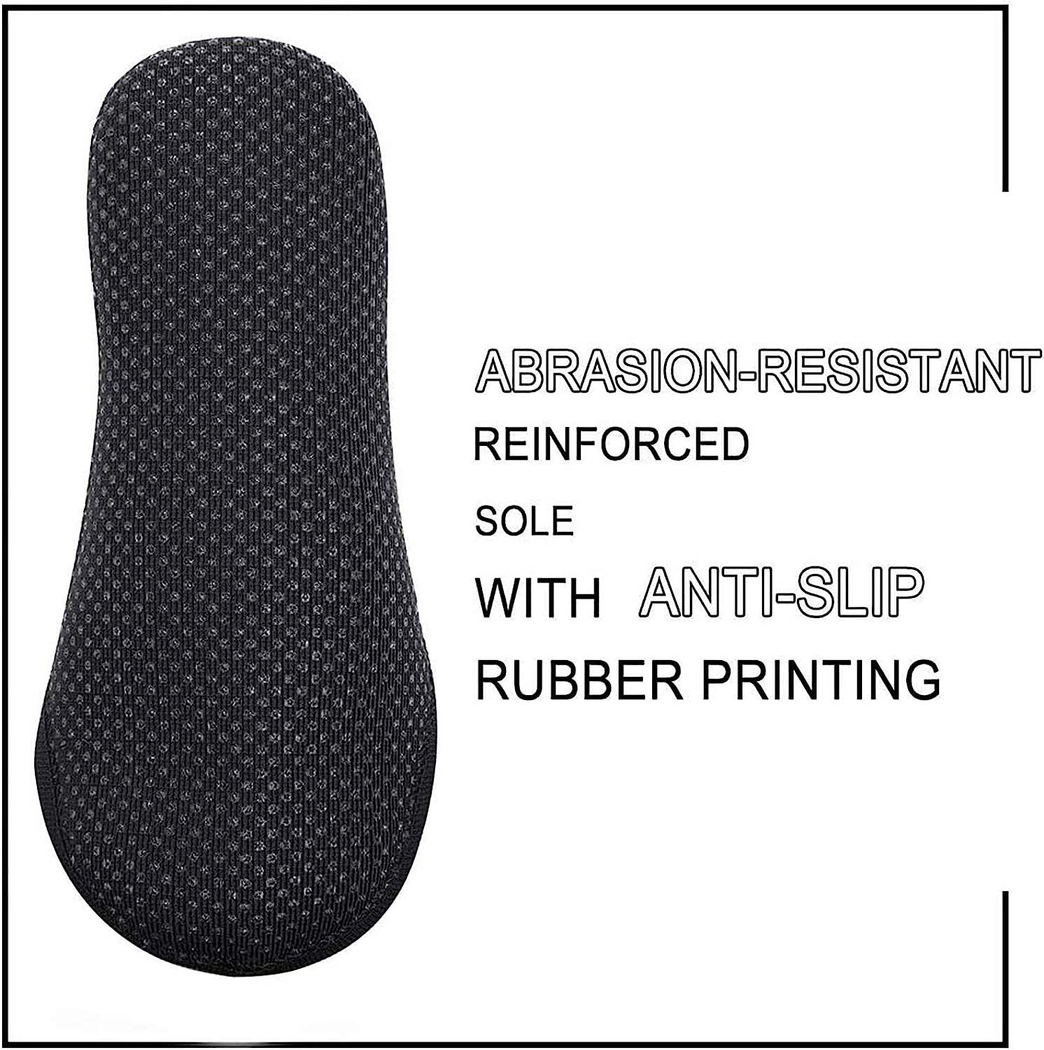 5mm 네오프렌 양말 3mm 잠수복 신발 미끄럼 방지  - Wetsuit 3Mm Neoprene 리뷰 및 가격